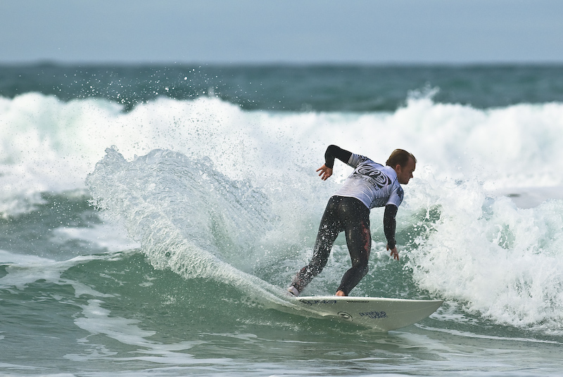 33 Animal Newquay Open 2008